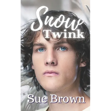 Snow Twink: A Daddy/boy Snow White Retelling