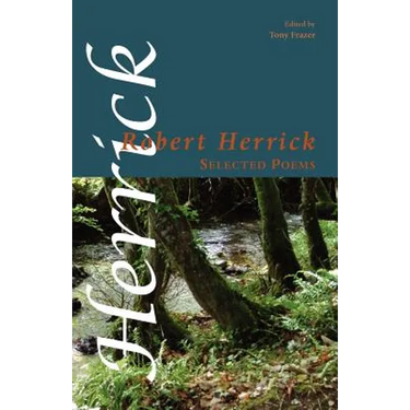 Selected Poems