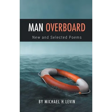 Man Overboard: New and Selected Poems
