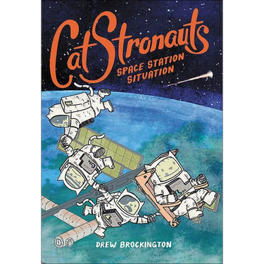 Space Station Situation