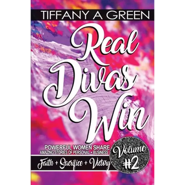 Real Divas Win Volume #2