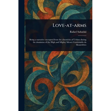 Love-at-arms