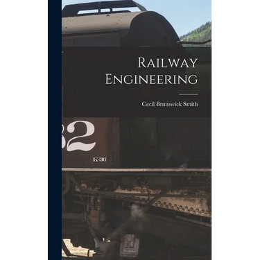 Railway Engineering