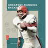 Greatest Running Backs