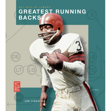Greatest Running Backs