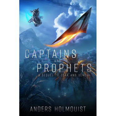 Captains and Prophets