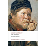 The Steppe and Other Stories