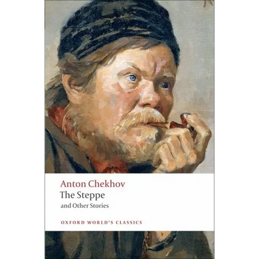 The Steppe and Other Stories