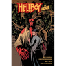Hellboy in Love