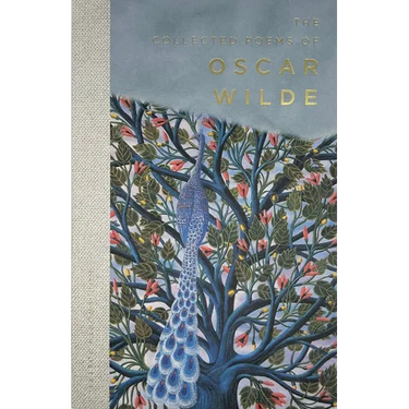 The Collected Poems of Oscar Wilde