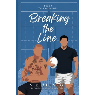 Breaking The Line