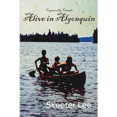 Alive in Algonquin