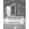 Houses and Equipment For Laying Hens