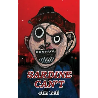 Sardine Can't