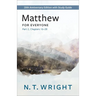 Matthew for Everyone, Part 2