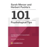 Sarah Mercer and Herbert Puchta's 101 Psychological Tips Paperback