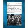 Charter and Ordinances of the City of Leavenworth