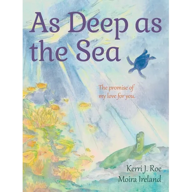 As Deep as the Sea