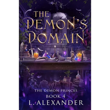 The Demon's Domain