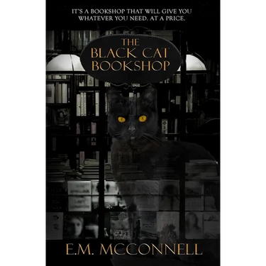 The Black Cat Bookshop