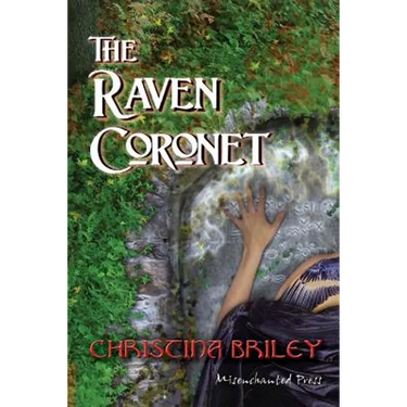 The Raven Coronet