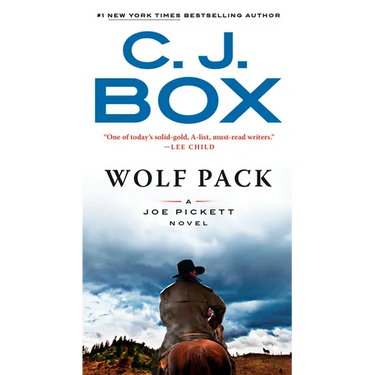 Wolf Pack