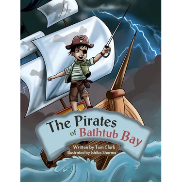 The Pirates of Bathtub Bay