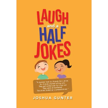 Laugh and a Half Jokes