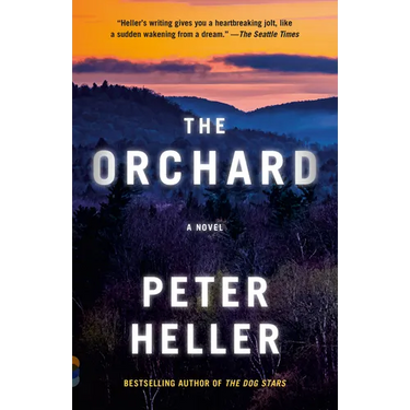 The Orchard