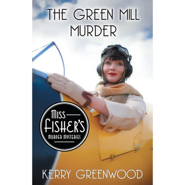The Green Mill Murder