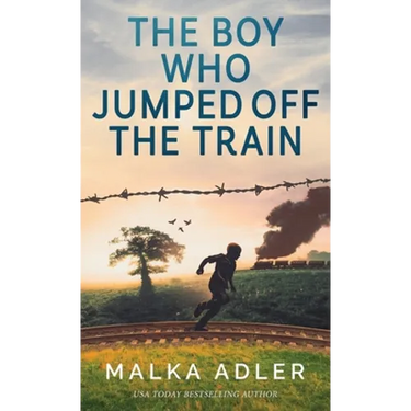 The Boy Who Jumped off the Train