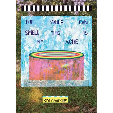 The Wolf Can Smell This is My Acre