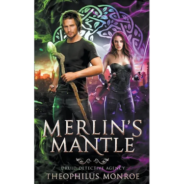 Merlin's Mantle
