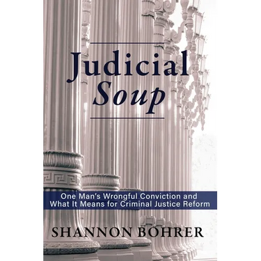 Judicial Soup