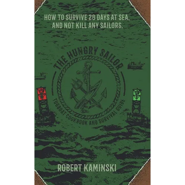 The Hungry Sailor