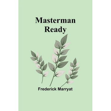 Masterman Ready