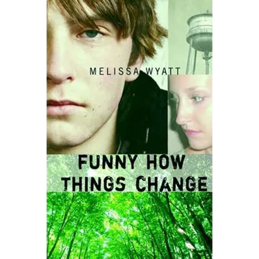Funny How Things Change