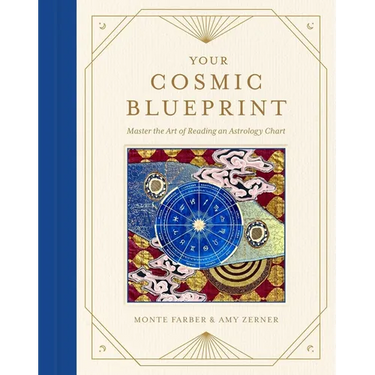 Your Cosmic Blueprint: Master the Art of Reading an Astrology Chart