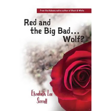 Red and the Big Bad... Wolf?