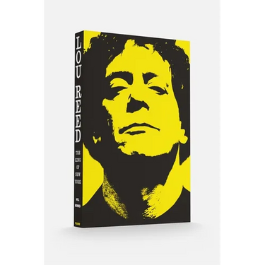 Lou Reed: The King of New York