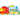 Lego Duplo Number Train