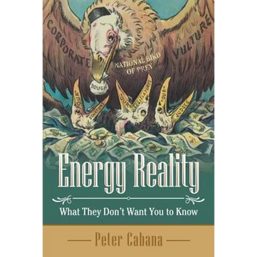Energy Reality: What They Don'T Want You to Know