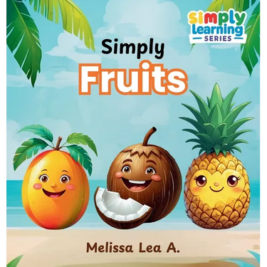 Simply Fruits