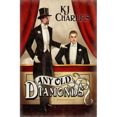 Any Old Diamonds