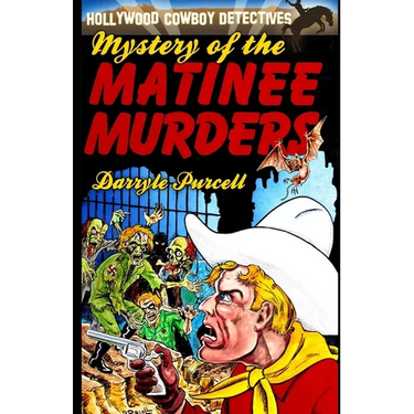 The Mystery of the Matinee Murders