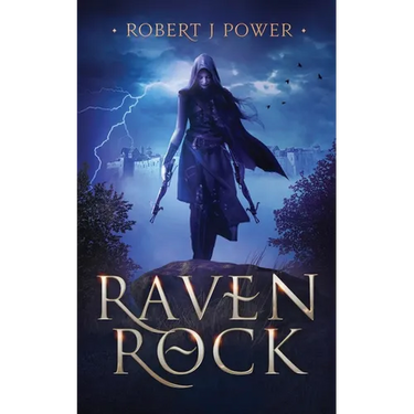 Raven Rock