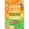 Immigration Stories from a Minneapolis High School: Green Card Youth Voices