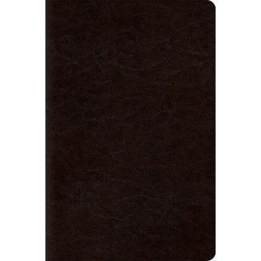 New Classic Reference Bible-ESV
