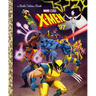 X-Men Little Golden Book (Marvel)
