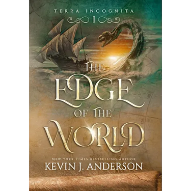The Edge of the World
